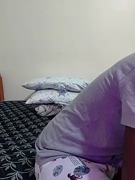 MaskedGQ online show from October 2025 09:23:02 PM
