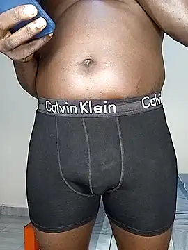 MaskedGQ online show from March 2026 07:00:01 AM