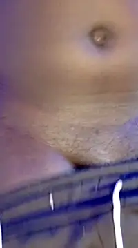 MaskedGQ online show from March 2025 04:43:01 AM
