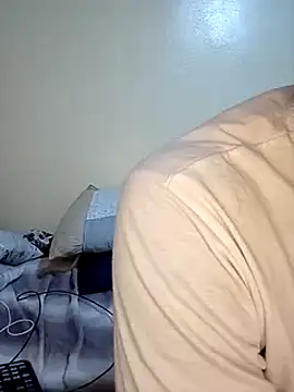 MaskedGQ online show from February 2025 02:51:02 AM