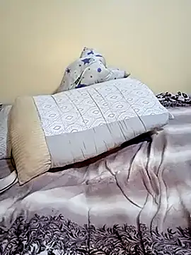 MaskedGQ online show from February 2025 08:55:01 PM