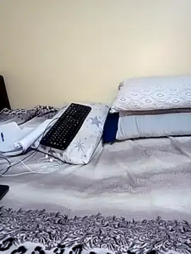 MaskedGQ online show from February 2025 03:04:02 AM