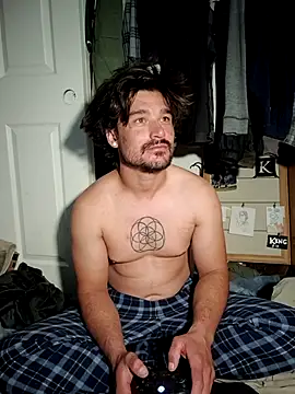 yourdirtysecret 23 online show from January 2026 07:32:02 PM