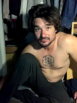 yourdirtysecret 23 online show from October 2025 05:57:02 PM