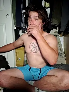 yourdirtysecret 23 online show from February 2026 05:49:01 AM