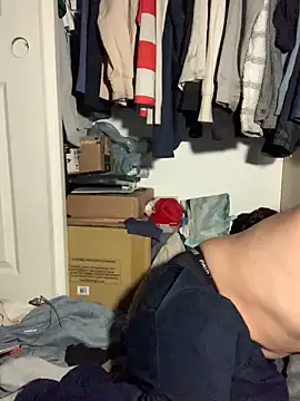 yourdirtysecret 23 online show from October 2025 07:53:02 AM