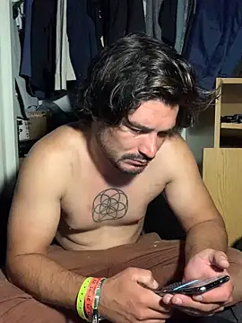 yourdirtysecret 23 online show from October 2025 03:07:02 AM