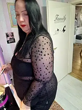 Black Angel24 online show from November 2025 09:31:02 AM