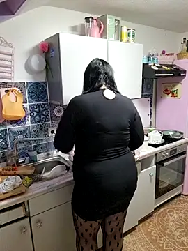 Black Angel24 online show from February 2026 04:51:01 PM