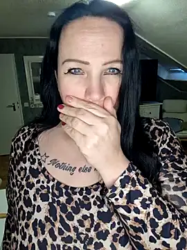 Black Angel24 online show from February 2026 07:51:02 AM