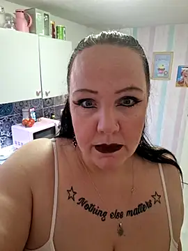 Black Angel24 online show from November 2025 02:43:02 PM