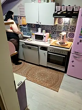 Black Angel24 online show from November 2025 05:19:02 AM