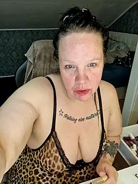 Black Angel24 online show from February 2026 04:52:02 AM