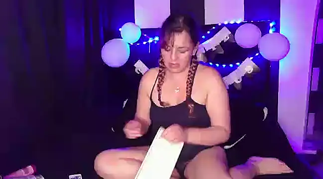 Amanda Hot02 online show from March 2025 09:07:01 AM