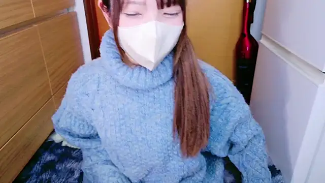 Snapshot of Naachan_ chatting on March 2025 04:07:02 PM Naachan online show from March 2025 04:07:02 PM