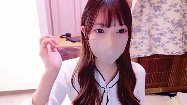 Snapshot of Naachan_ chatting on January 2025 03:20:01 PM Naachan online show from January 2025 03:20:01 PM