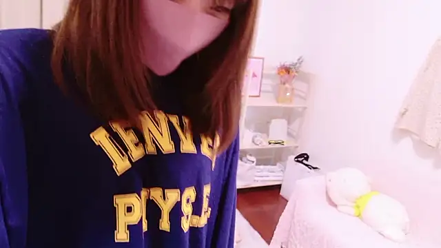 Mii v v online show from October 2025 11:16:02 PM