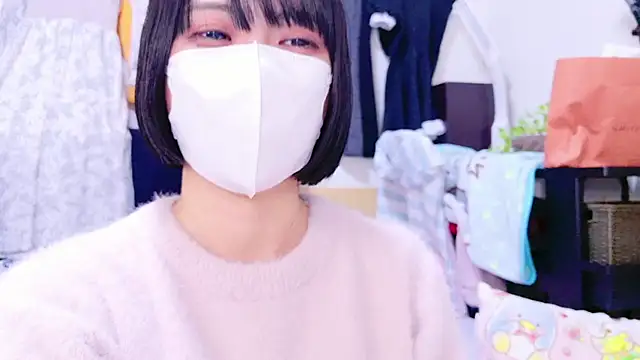 Snapshot of Nonchan_ chatting on January 2025 04:16:01 PM Nonchan online show from January 2025 04:16:01 PM