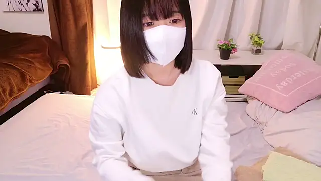 Nonchan  online show from April 2026 11:27:01 AM