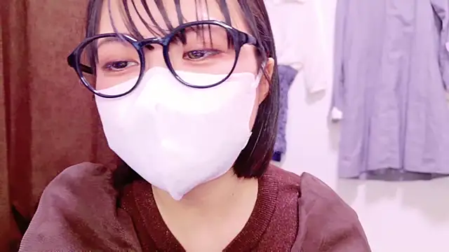 Snapshot of Nonchan_ chatting on March 2025 01:53:02 PM Nonchan online show from March 2025 01:53:02 PM