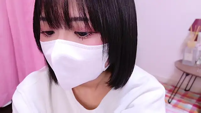 Snapshot of Nonchan_ chatting on March 2025 01:12:02 PM Nonchan online show from March 2025 01:12:02 PM