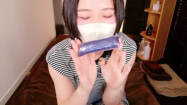 Snapshot of Nonchan_ chatting on September 2025 01:44:02 PM Nonchan online show from September 2025 01:44:02 PM