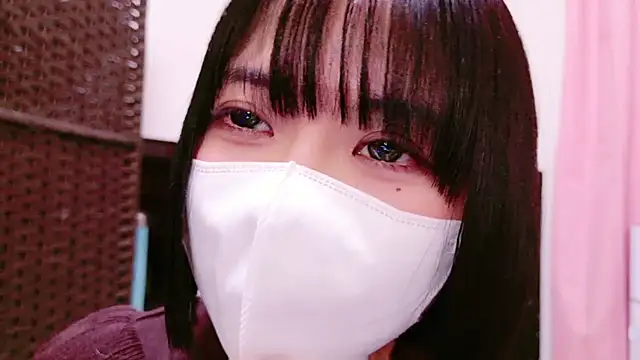 Snapshot of Nonchan_ chatting on February 2025 12:37:01 PM Nonchan online show from February 2025 12:37:01 PM
