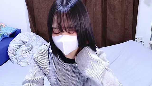 Nonchan  online show from February 2026 01:07:01 PM