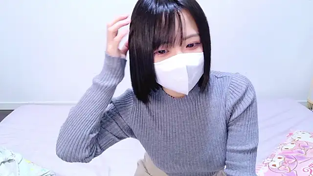 Nonchan  online show from February 2026 01:49:01 AM