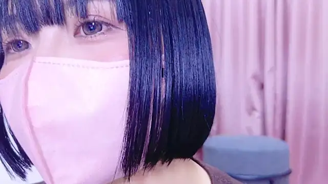Snapshot of Nonchan_ chatting on January 2025 02:12:02 PM Nonchan online show from January 2025 02:12:02 PM