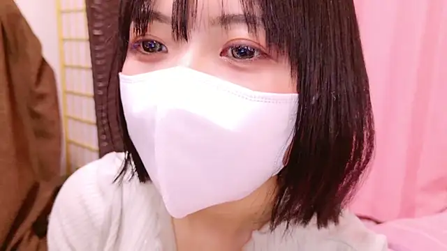 Snapshot of Nonchan_ chatting on February 2025 01:14:01 PM Nonchan online show from February 2025 01:14:01 PM