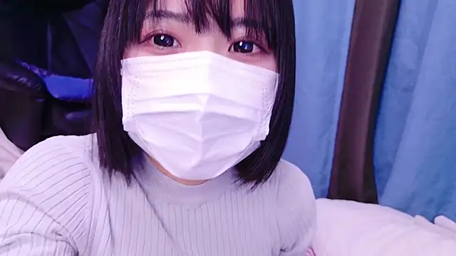 Snapshot of Nonchan_ chatting on March 2025 02:45:01 PM Nonchan online show from March 2025 02:45:01 PM