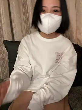 Snapshot of Nonchan_ chatting on September 2025 02:11:02 PM Nonchan online show from September 2025 02:11:02 PM
