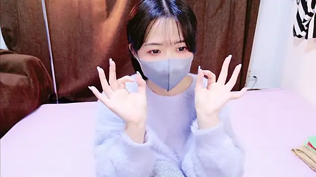 Nonchan  online show from November 2025 11:10:02 AM