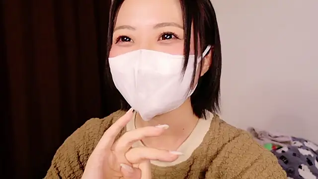 Snapshot of Nonchan_ chatting on October 2025 01:34:01 PM Nonchan online show from October 2025 01:34:01 PM