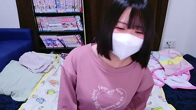 Nonchan  online show from March 2026 11:48:02 AM