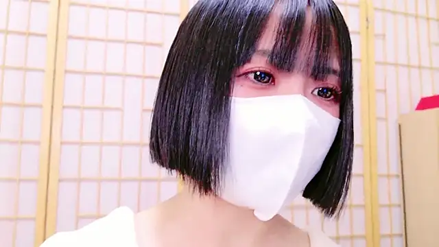 Snapshot of Nonchan_ chatting on January 2025 12:24:01 PM Nonchan online show from January 2025 12:24:01 PM