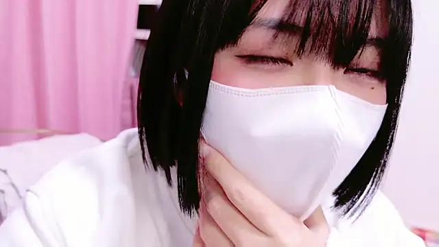 Snapshot of Nonchan_ chatting on January 2025 11:46:01 AM Nonchan online show from January 2025 11:46:01 AM