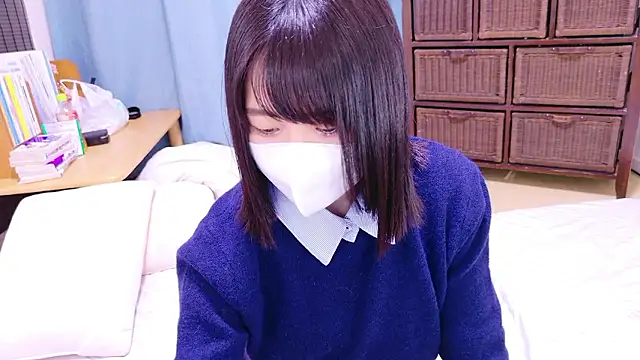 Nonchan  online show from May 2026 12:24:01 PM