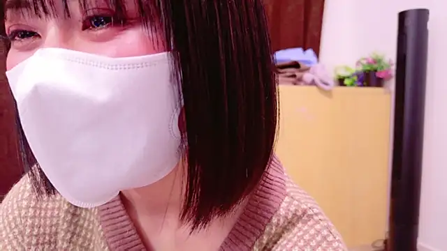 Snapshot of Nonchan_ chatting on March 2025 11:34:02 AM Nonchan online show from March 2025 11:34:02 AM