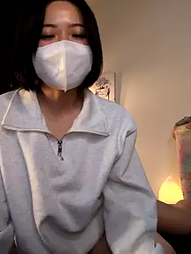 Nonchan  online show from December 2025 01:56:01 AM