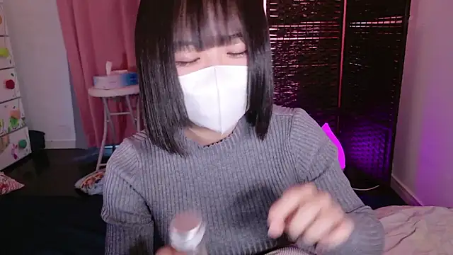 Nonchan  online show from February 2026 01:49:01 AM