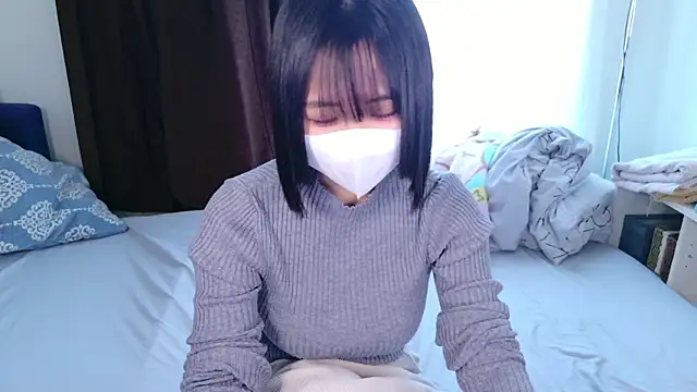 Nonchan  online show from February 2026 02:24:02 AM