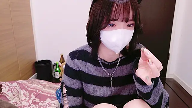 ranran ch online show from October 2025 11:12:02 PM