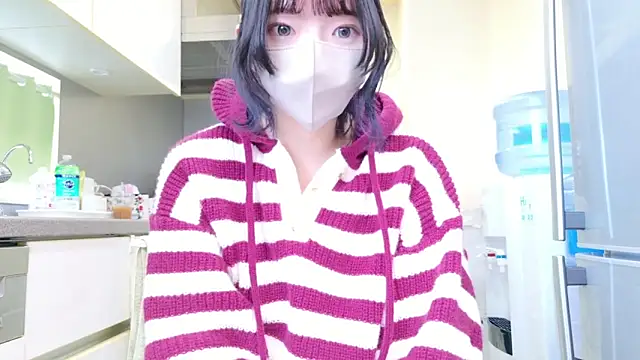 ranran ch online show from March 2026 04:17:01 AM