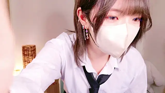 ranran ch online show from December 2024 08:10:02 AM