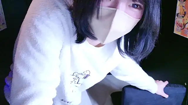 ranran ch online show from December 2025 04:55:01 AM