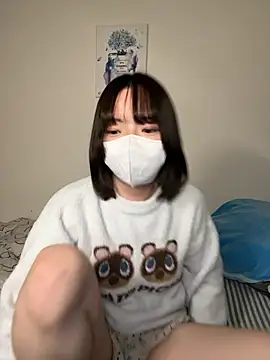 ranran ch online show from February 2026 01:54:01 PM