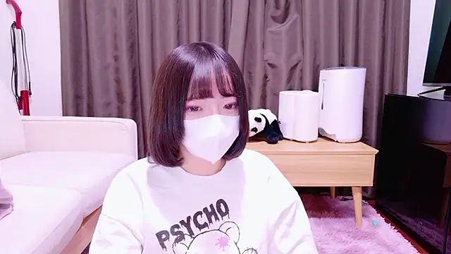 ranran ch online show from January 2026 01:34:02 AM