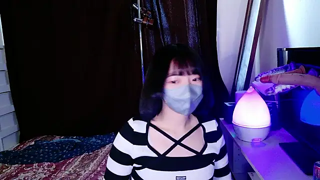 ranran ch online show from December 2025 04:45:02 AM